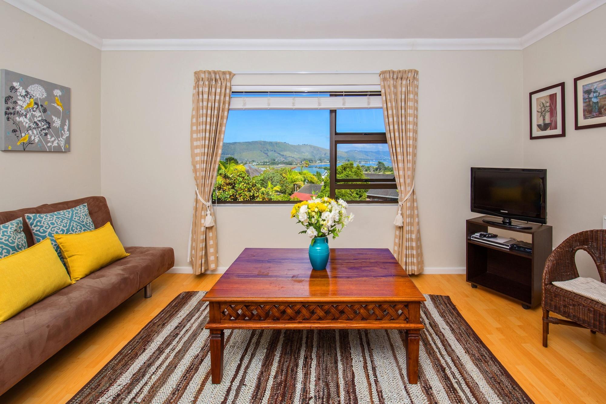 Amber Guest Lodge Knysna Exterior photo