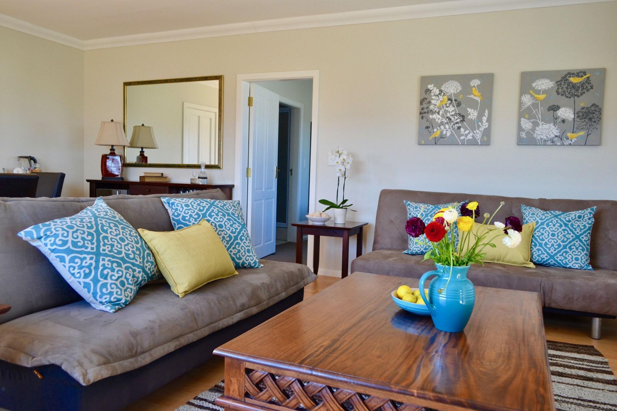Amber Guest Lodge Knysna Exterior photo