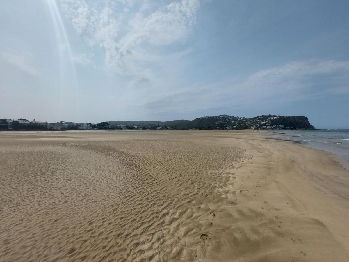 Amber Guest Lodge Knysna Exterior photo