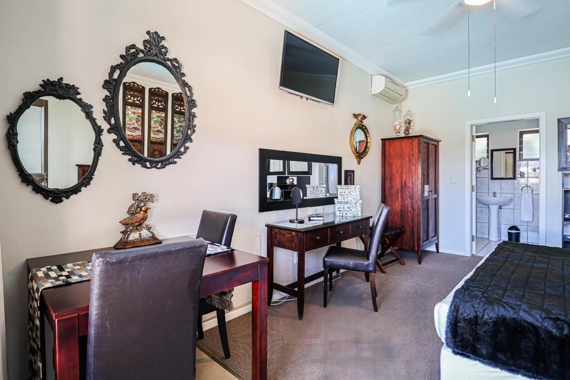 Amber Guest Lodge Knysna Exterior photo